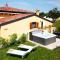 Agriturismo Corte Busòla jacuzzi riscaldata uso esclusivo ad un passo da Verona-38