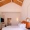 Standard Zimmer mit Kingsize-Bett