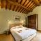 Villa With Heated Pool In Toscana-12
