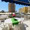 Flat with large balcony in Bibione-5