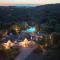 TD Trulli Fico d'India with Pool Immersed in Nature