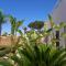 Perla seafront & garden-9