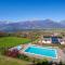 Bellavista A Garten Appartement mit Pool-14