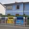 Cascine 2BD retreat w Large Terrace-32