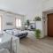 Stylish Porta Romana Apartment with terrace-29