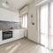 Stylish Porta Romana Apartment with terrace-32
