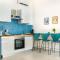 Colonna Secret - jacuzzi - self check in