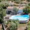 Holiday Home Chidda Di by Interhome-5