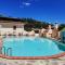 Bild des Villa Su Navru