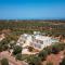 HelloAPULIA Monopoli - Casina Menga - Luxury Villa with Pool & Sea View-2