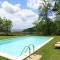 Idyllic Tuscan Hideaway with Pool and spa-4