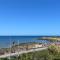 Casa Punta Barcarello, Sferracavallo fronte mare e tramonti da sogno, a due passi dalla splendida spiaggia di Mondello-74