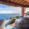 Villa Gemma Torre delle Stelle Coast with infinity pool panoramic terraces and garden-37