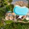 Villa Gemma Torre delle Stelle Coast with infinity pool panoramic terraces and garden-56
