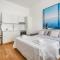 Intrho Isola Luxury Apartment , Modern & Cozy-6