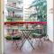 Modern apartment with balcony in Corso Sempione-5
