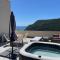 Villino con terrazzo panoramico-0