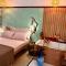 Midorigami Jacuzzi suite Spanish Steps apt-0