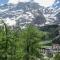Apartment Breuil-Cervinia near Ski Lift-25