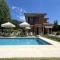 Villa in Tuscany with pool-40