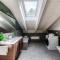 Amazing Attic with Terrace on Lake Como Harbour-19