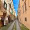 Appartamento Antico Borgo Alghero centro storico-31