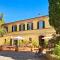 Spacious Holiday Home in Radicofani