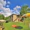 Apartment in Marche with Pool & Terrace-1