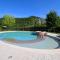 Apartment in Marche with Pool & Terrace-9