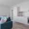 Lake Como views, bright cozy apartment-6