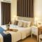 Pantheon Luxury Suite Rome Historic Center