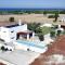 Aeneas Villa Pool & Jacuzzi al mare Torre Guaceto-0