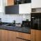 Urban Home 29 - Modern Apartment - Molfetta-18