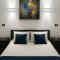 Colosseo Rooms B&B-24