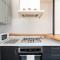 New! Fun Light Family Loft in Centro-6