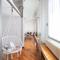 New! Fun Light Family Loft in Centro-1