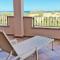 Villa Starlight vista mare La Caletta-7