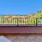 Villa Starlight vista mare La Caletta-15