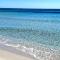 Villa Starlight vista mare La Caletta-38
