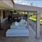 Villa Starlight vista mare La Caletta-39