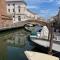 Monolocale centro Chioggia-8