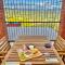 All-Inclusive Luxury Apartment Near Rome-1