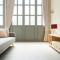 Romantic Escape city centre with Jacuzzi & Parking by Rent All Como-36