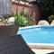 Affittacamere B&B La Villa dei Graniti-74