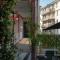 Romeo e Giulietta Residenze check-in presso Hotel Toscanini-5