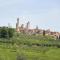 Apartment in Tuscany near Chianti Vineyards-17