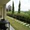 Apartment in Tuscany near Chianti Vineyards-4