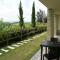 Apartment in Tuscany near Chianti Vineyards-4