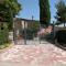 Villa with swimming pool in San Gimignano-94