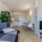 Prime Living Milano Merlata - Balcony Apartment-6
